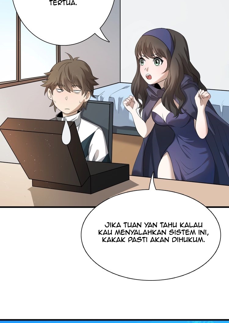 Reborn Doctor Chapter 06 Gambar 35
